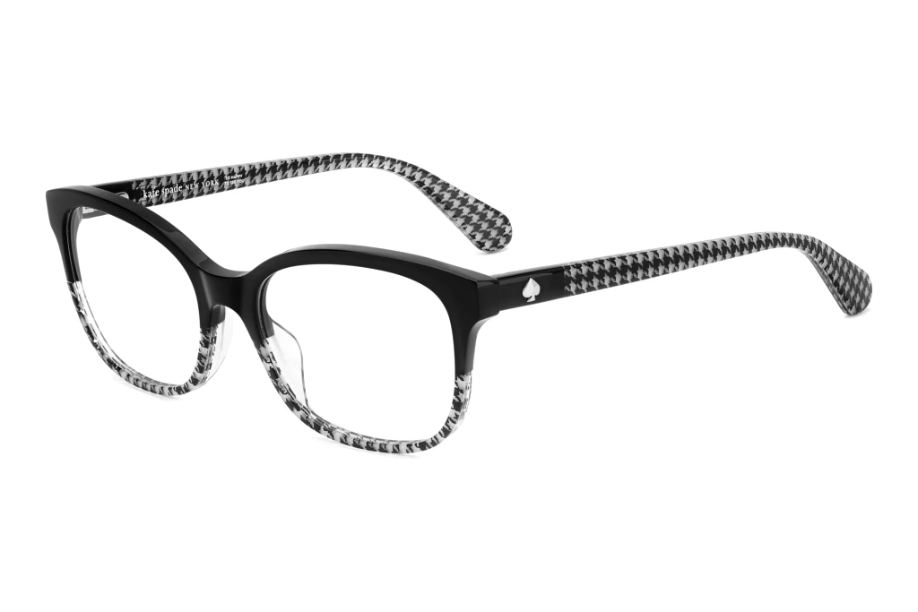 Kate Spade   KS ORA 807 SCHWARZ