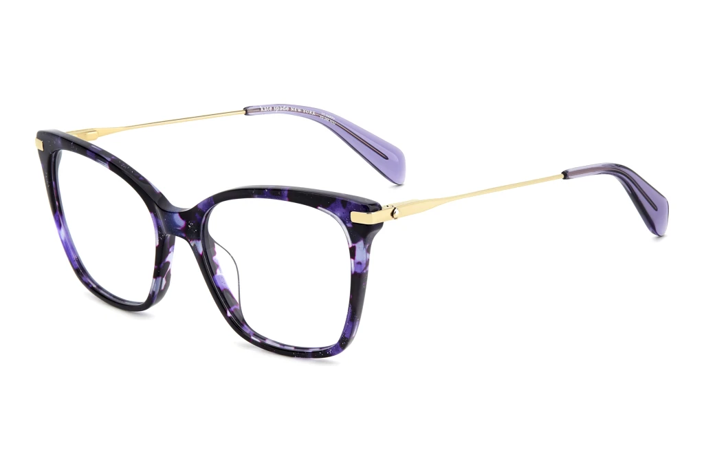 Kate Spade   KS TEYA HKZ VIOLETT