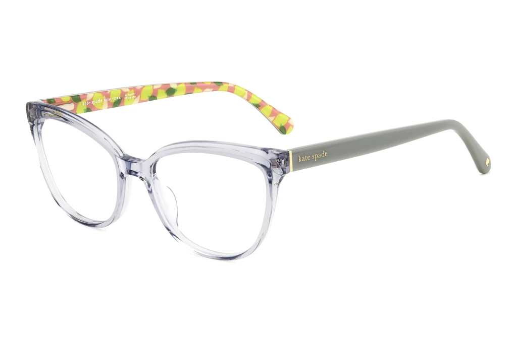 Kate Spade   LUCINDA KB7 GREY