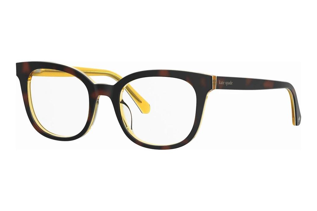 Kate Spade   SAMARA/G 086 HAVANNA
