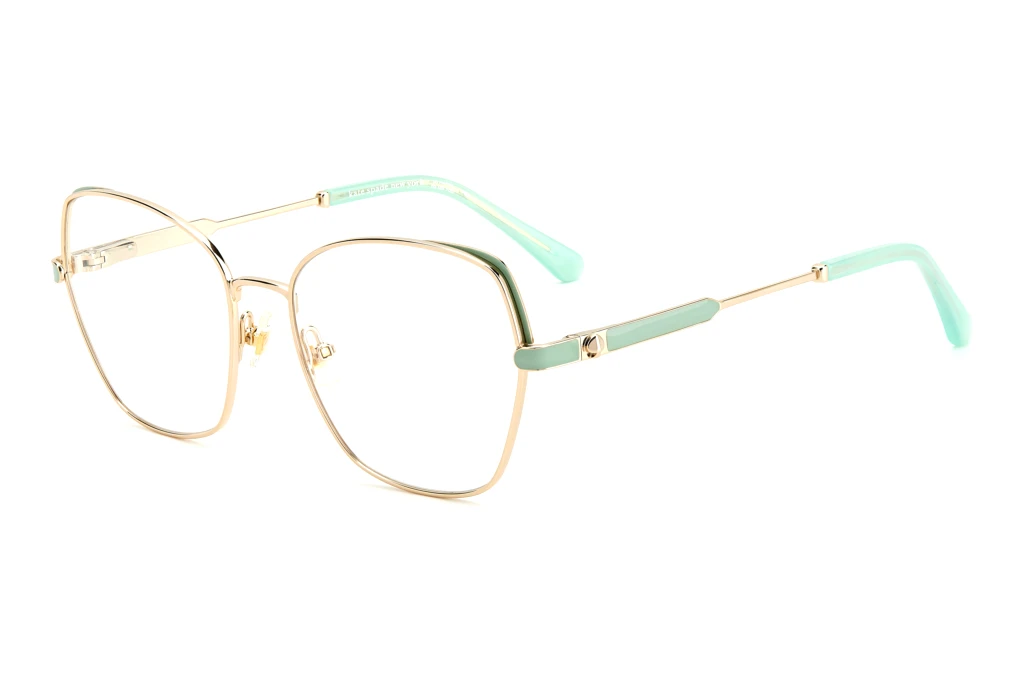 Kate Spade   ZEENA/G PEF GOLD