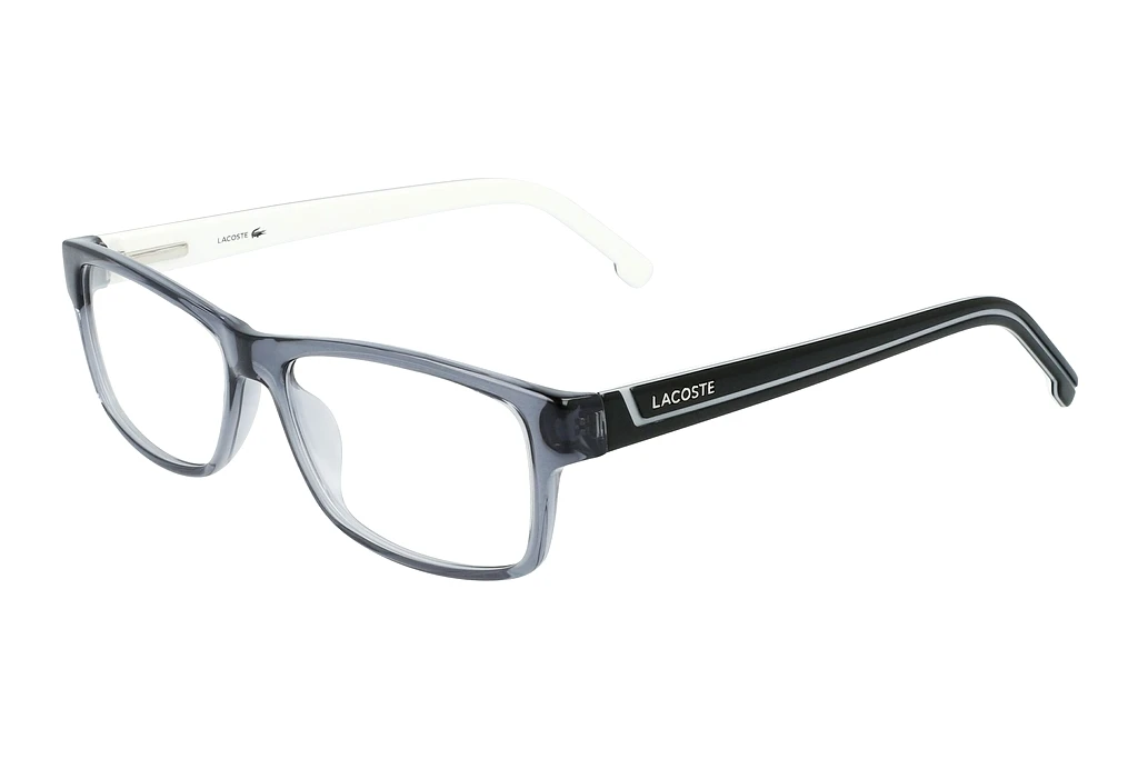Lacoste   L2707 035 GREY GREY