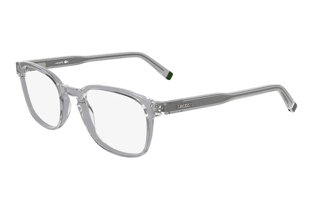 Lacoste   L2964 035 GREY TRANSPARENT GREY