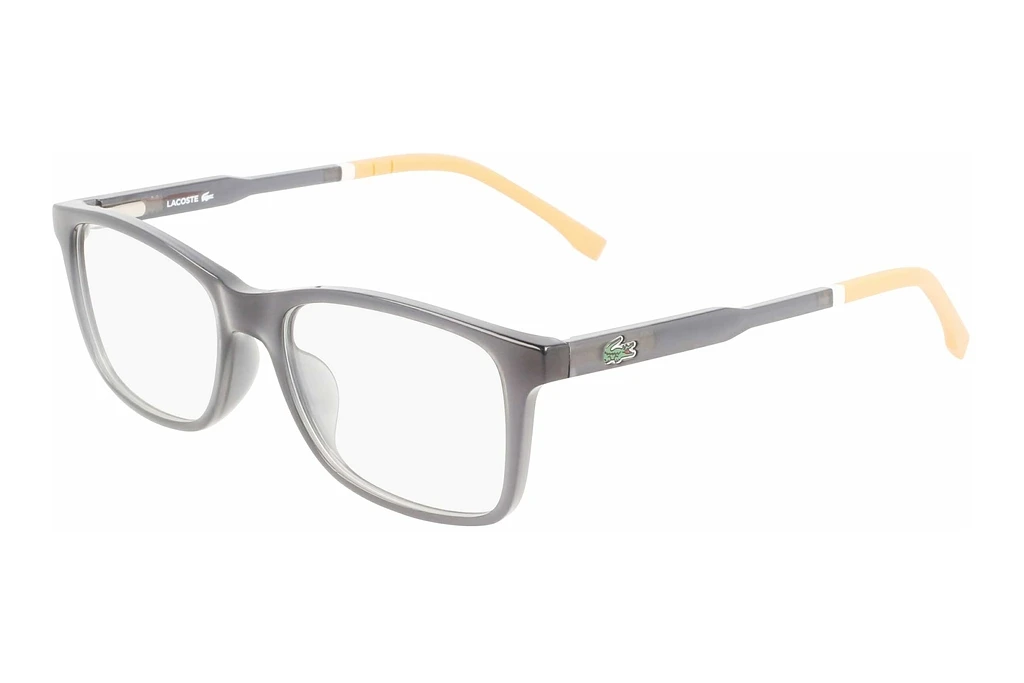 Lacoste   L3647 020 GREY GREY LUMI