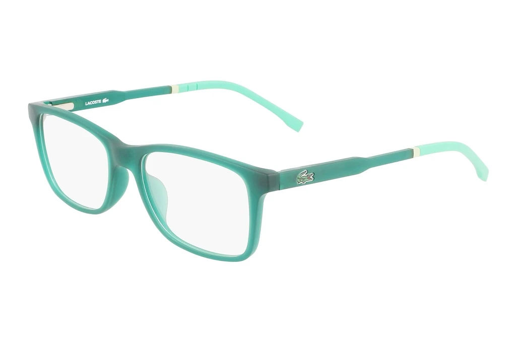 Lacoste   L3647 315 GREEN MATTE GREEN LUMI