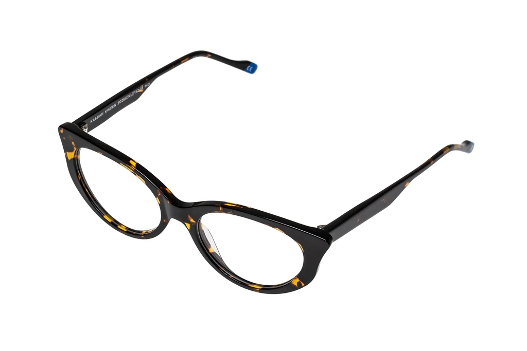 Le Specs   KASBAH KWEEN LSO2026634 DARK TORT