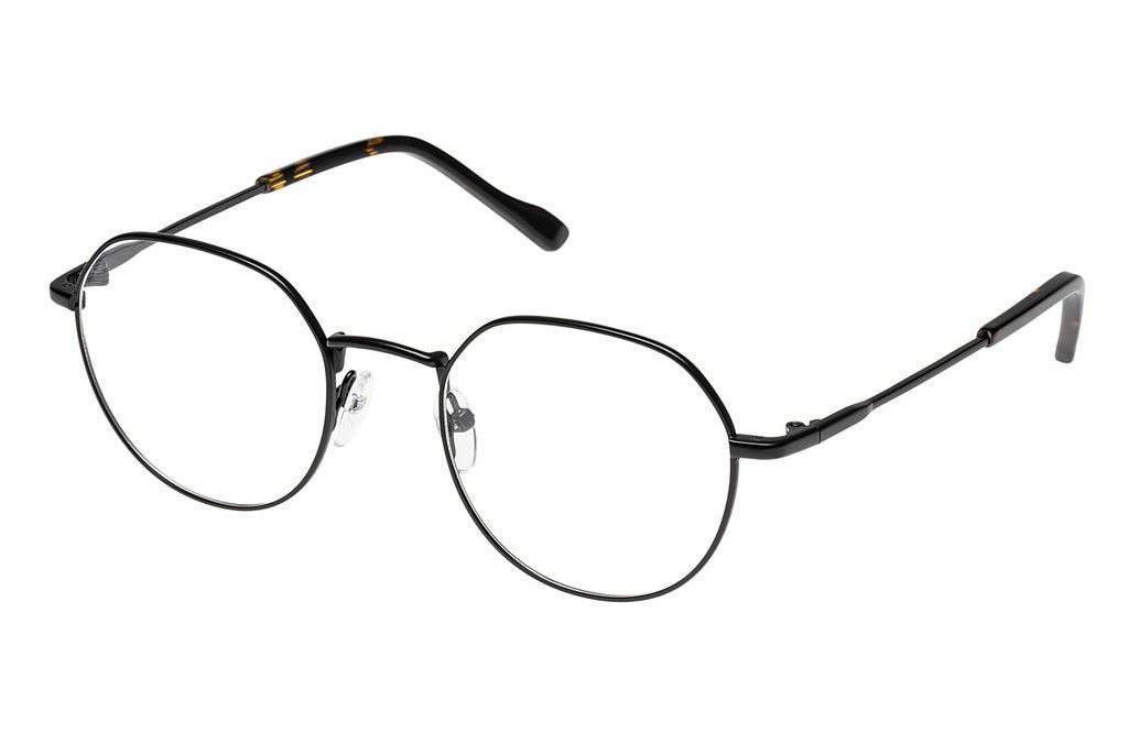 Le Specs   NOTORIETY LSO1926557 BLACK