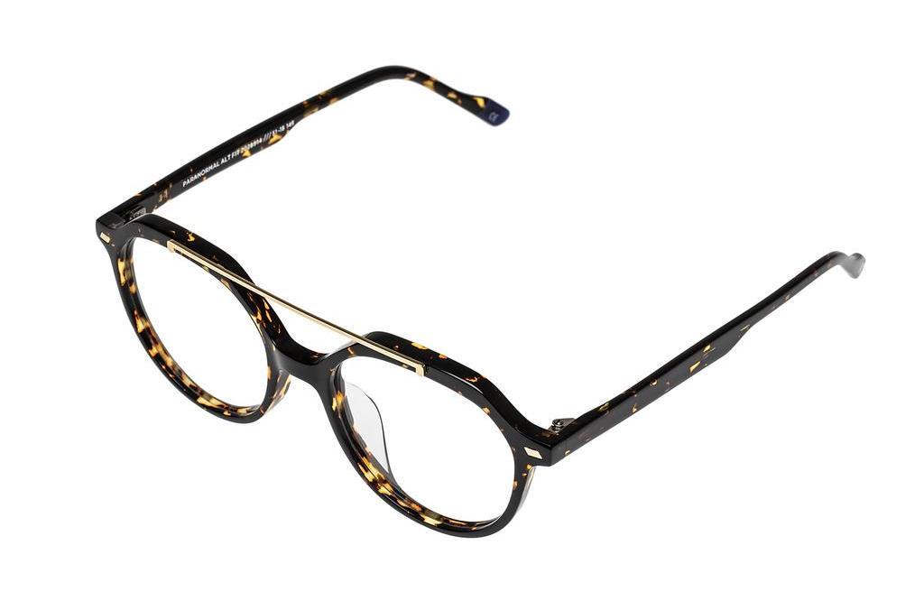 Le Specs   PARANORMAL LAO2028914 TOKYO TORT / GOLD