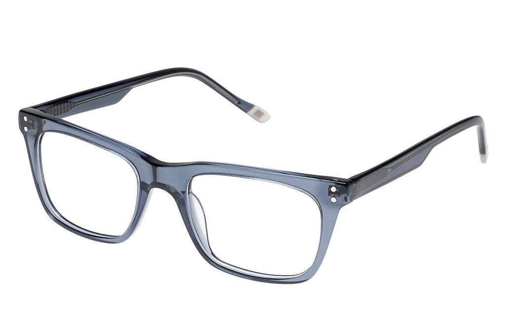 Le Specs   THE MANNERIST LSO1926530 GREY