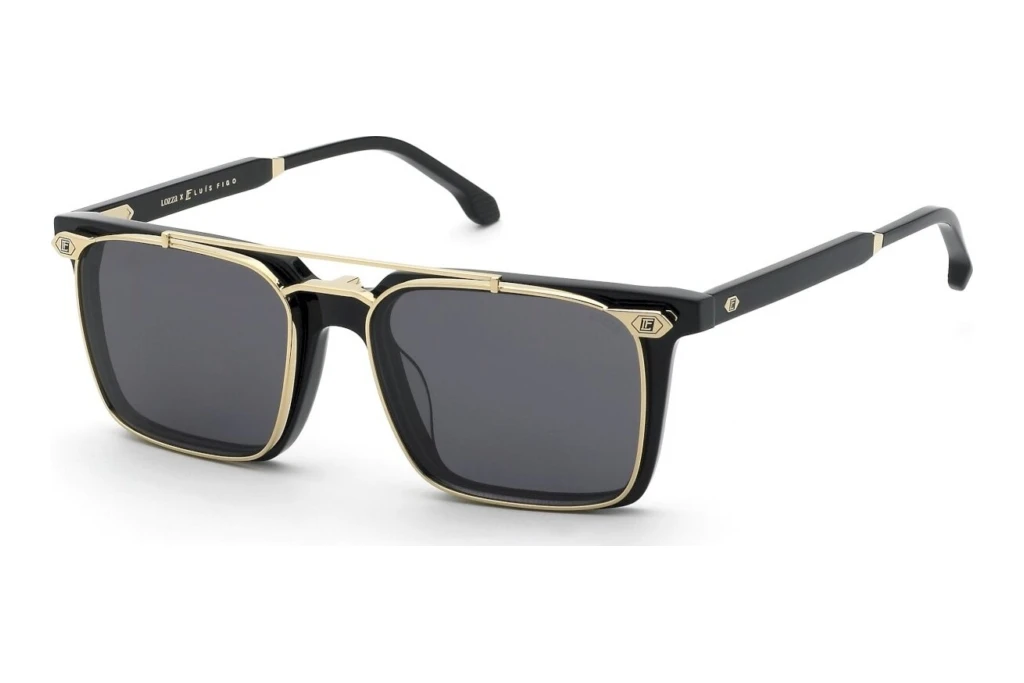 Lozza   UL4402 700K SHINY BLACK