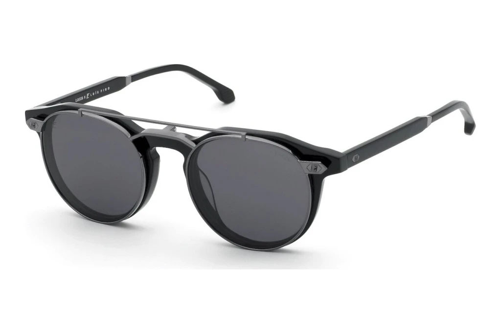 Lozza   UL4403 700Q SHINY BLACK