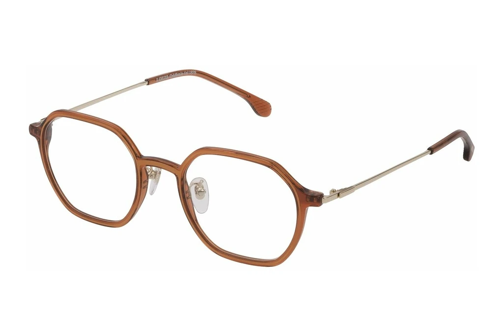 Lozza   VL4229 01F3 TRASPARENT BRICK