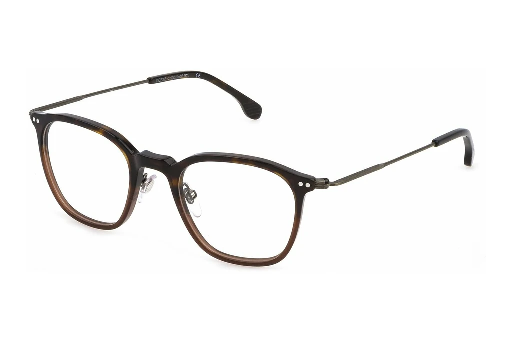 Lozza   VL4267 0XAL HAVANA GRAD. BROWN