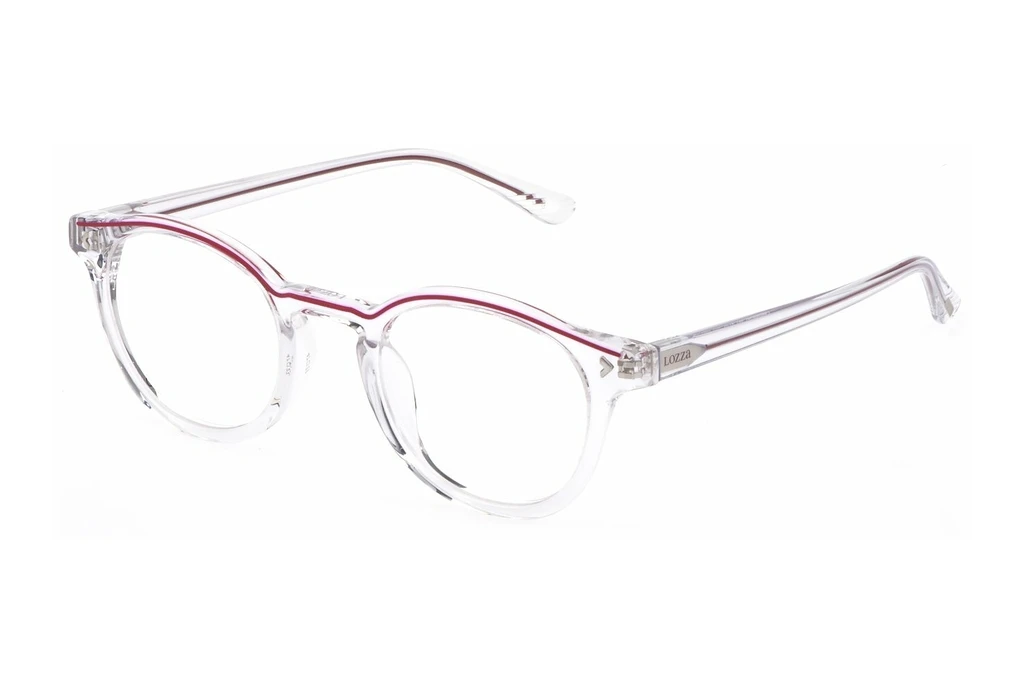 Lozza   VL4293 0P79 SHINY CRYSTAL