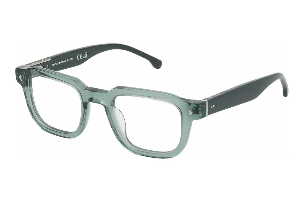 Lozza   VL4335 06W5 TRANSP.GREEN