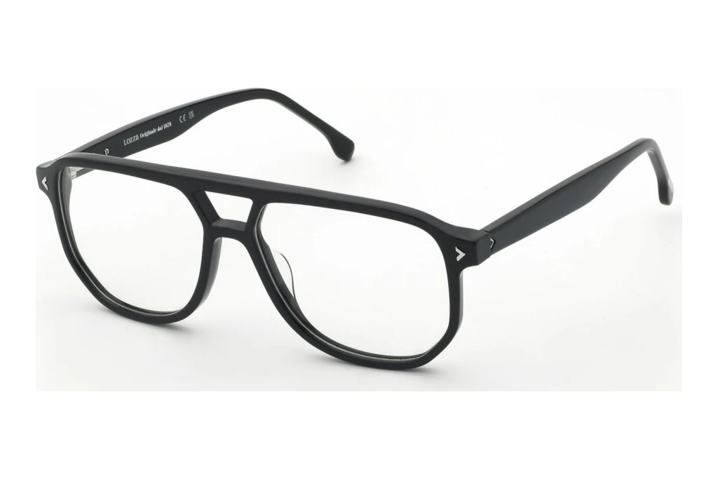 Lozza   VL4404 0700 SHINY BLACK