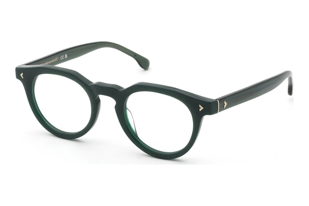 Lozza   VL4409 06WT SHINY DARK GREEN