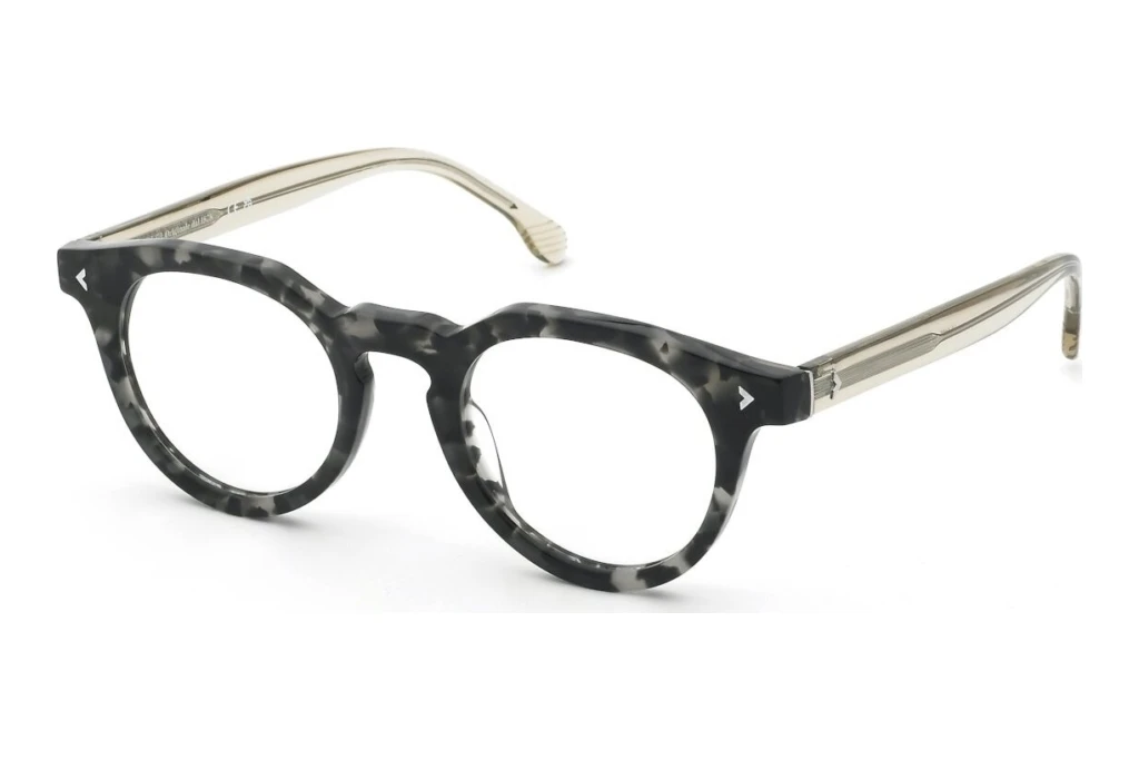 Lozza   VL4409 0721 SHINY GREY/BLACK HAVANA