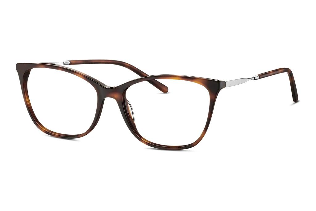 MINI Eyewear   MI 741009 60 braun