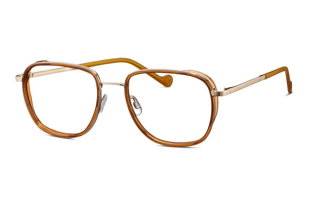 MINI Eyewear   MI 741018 60 braun