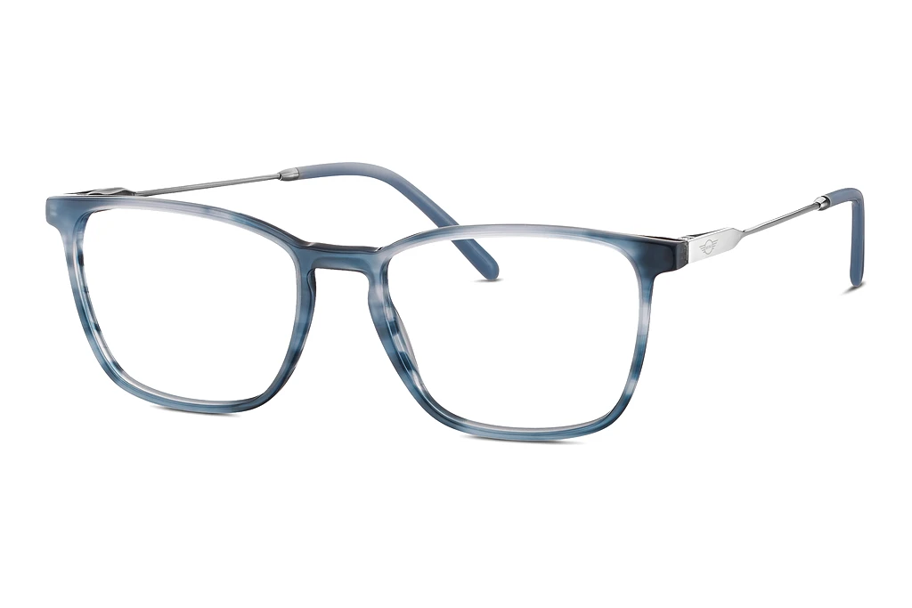 MINI Eyewear   MI 741027 70 blau