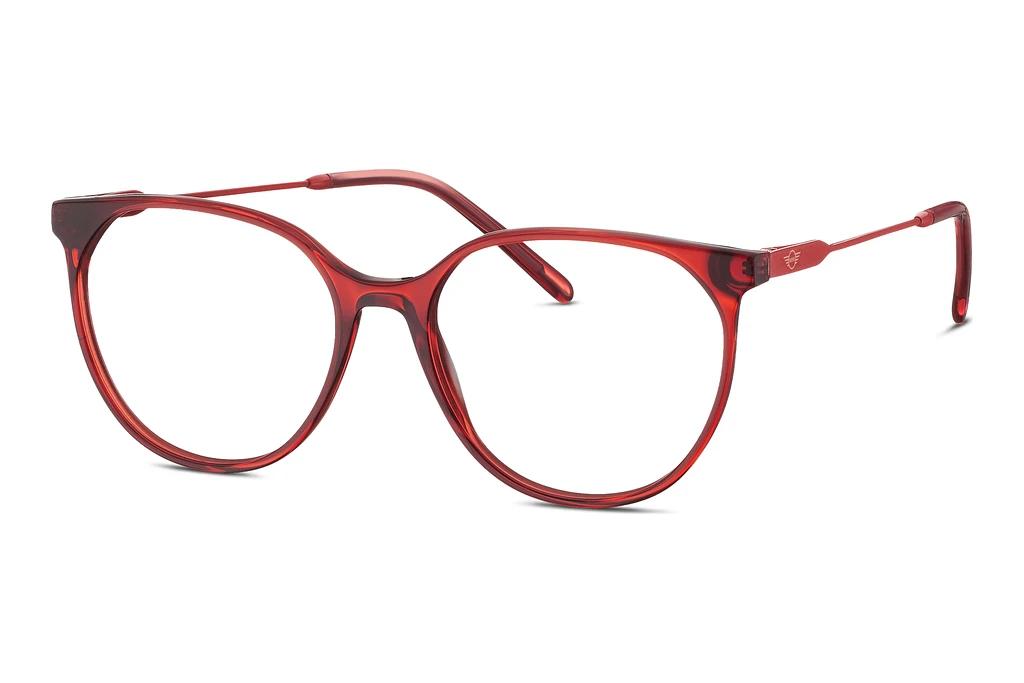 MINI Eyewear   MI 741028 60 braun