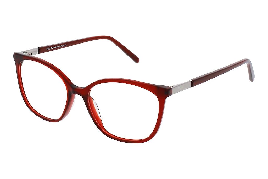 MINI Eyewear   MI 741031 50 rot / rosa / violett