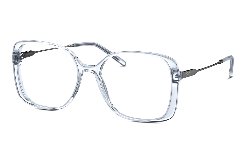 MINI Eyewear   MI 741037 70 blau