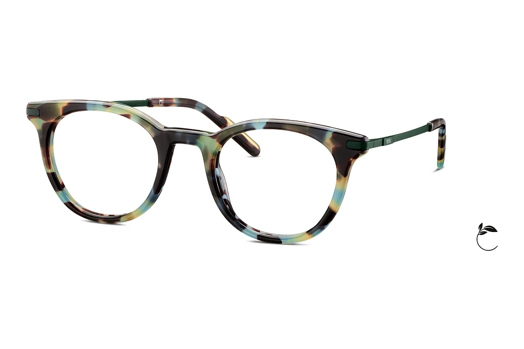 MINI Eyewear   MI 741046 46 grün