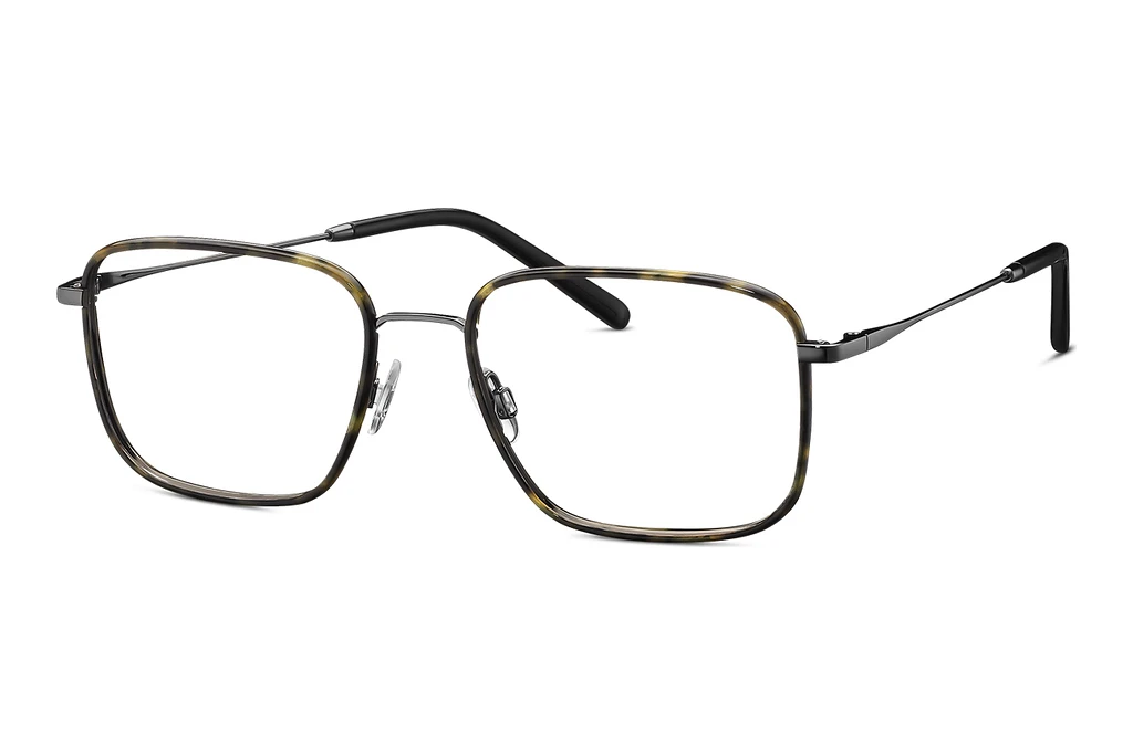 MINI Eyewear   MI 742018 62 braun