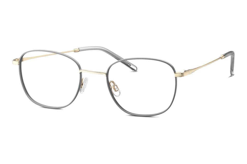 MINI Eyewear   MI 742036 30 grau / gun
