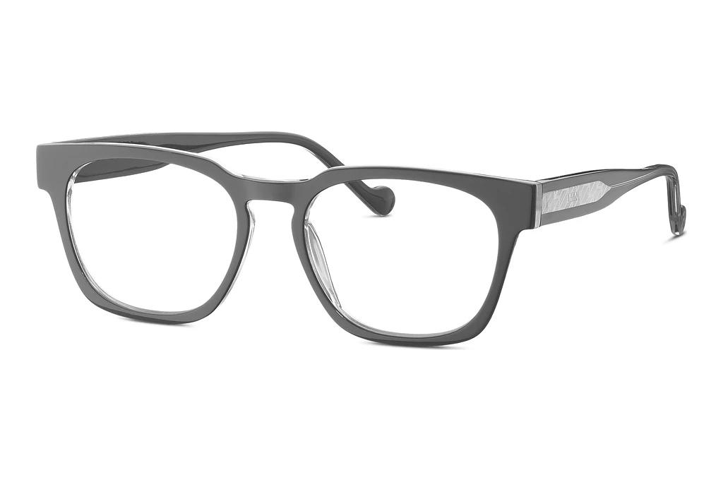 MINI Eyewear   MI 743010 30 grau / gun