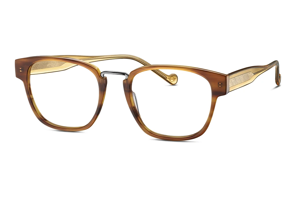 MINI Eyewear   MI 743013 60 braun