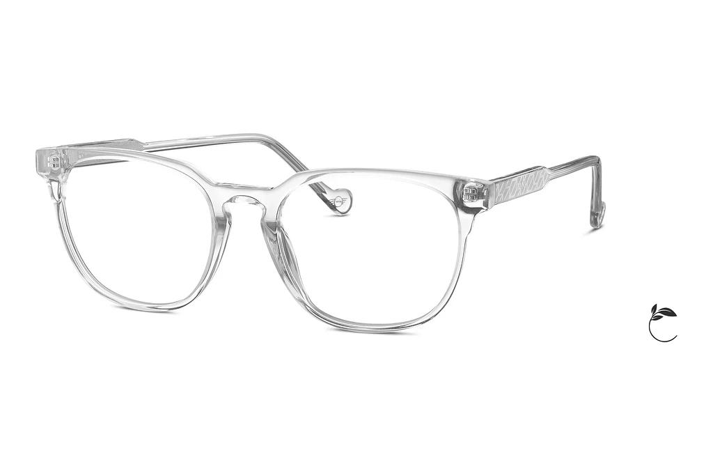 MINI Eyewear   MI 743016 30 grau / gun