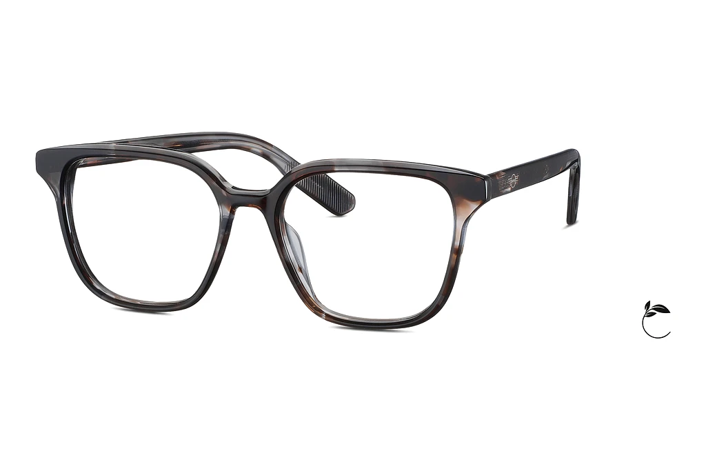 MINI Eyewear   MI 743036 63 braun