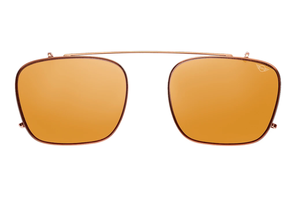 MINI Eyewear   MI 743041C 80 kupfer matt
