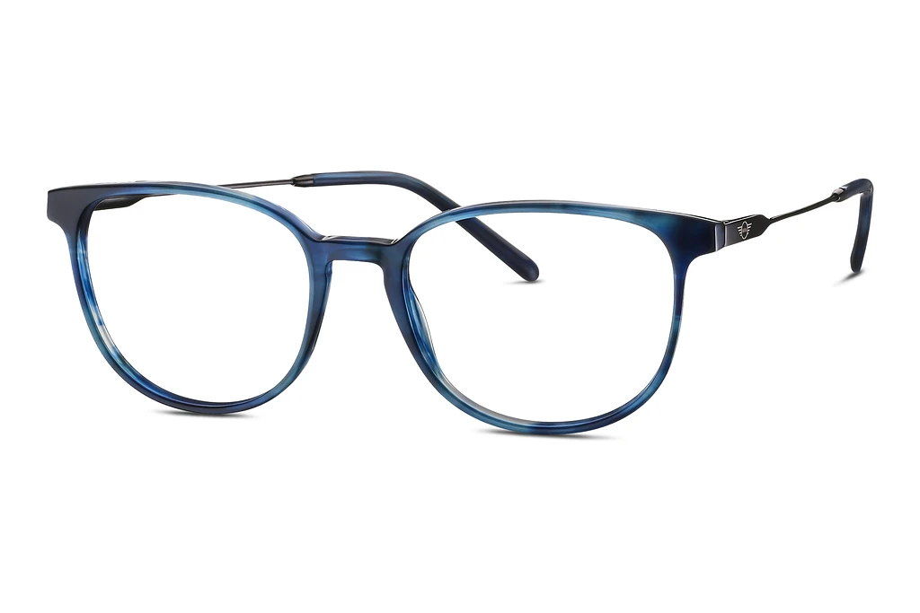 MINI Eyewear   MINI 741029 70 70 blau