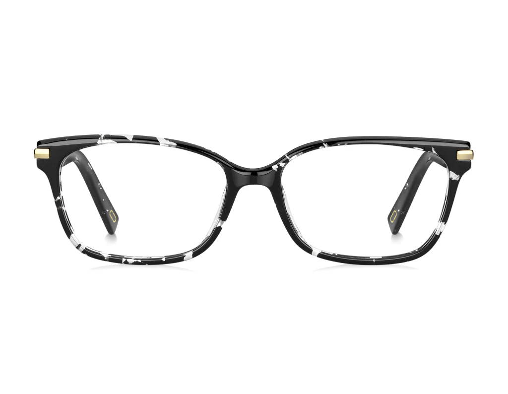 Front view Marc Jacobs MARC 190 (9WZ)