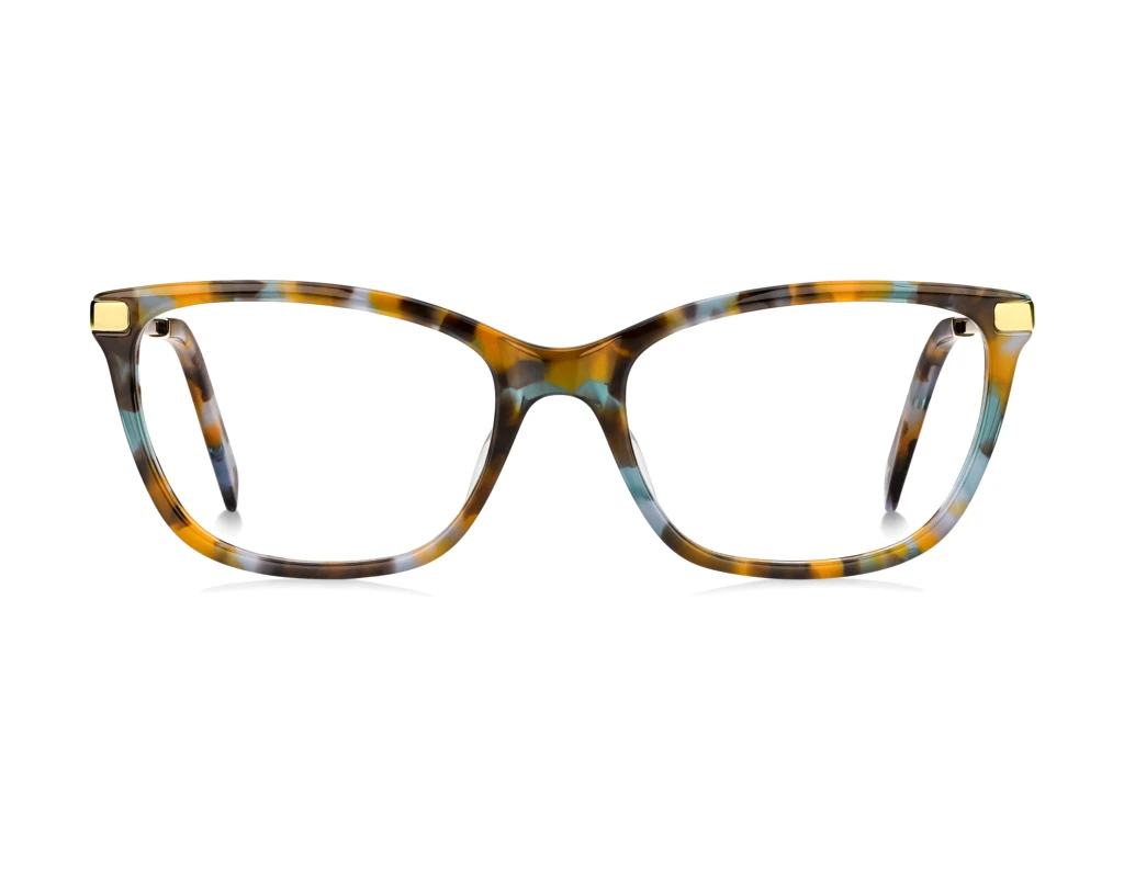 Front view Marc Jacobs MARC 400 (ISK)