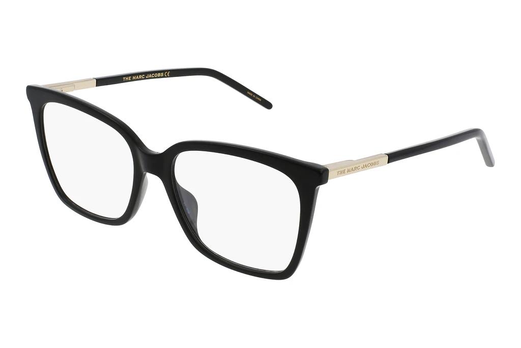Marc Jacobs   MARC 510 807 SCHWARZ