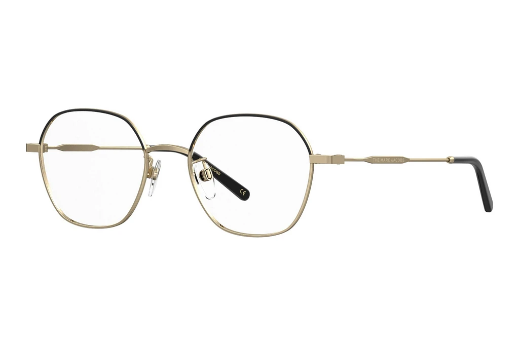 Marc Jacobs   MARC 563/G RHL GOLD