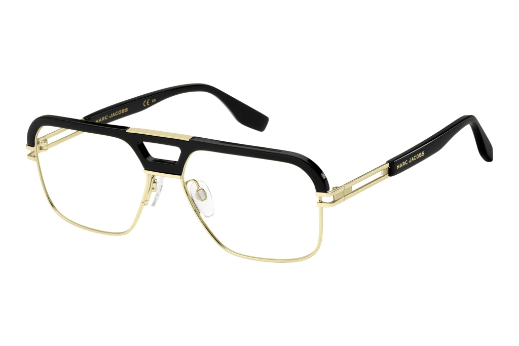 Marc Jacobs   MARC 677 RHL GOLD