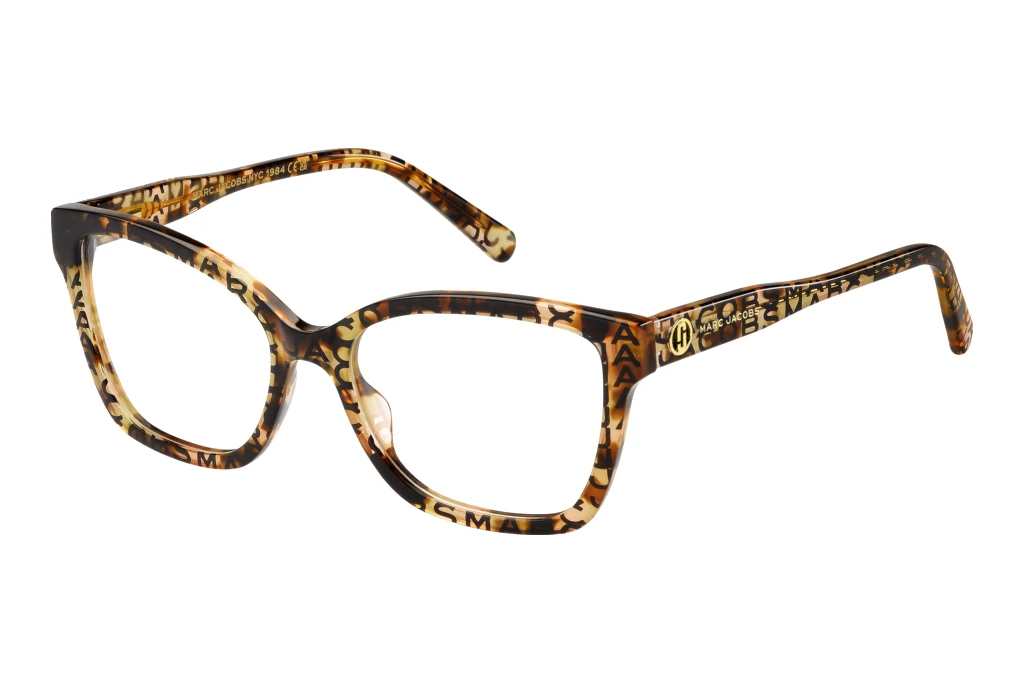 Marc Jacobs   MARC 735 H7P HAVANNA