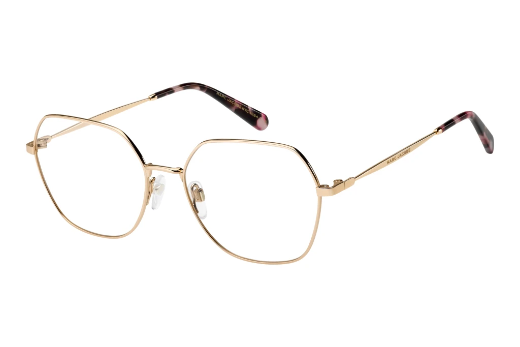 Marc Jacobs   MARC 866 DDB GOLD