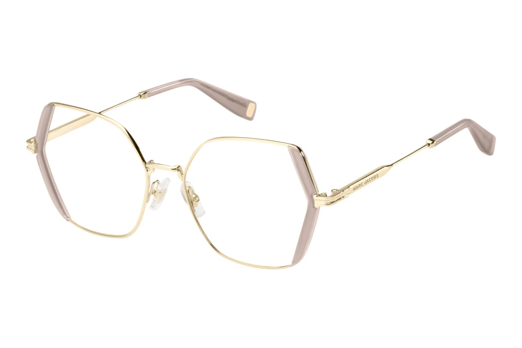Marc Jacobs   MJ 1068 BKU GOLD