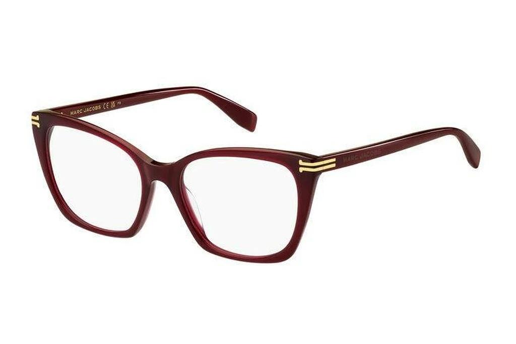 Marc Jacobs   MJ 1096 LHF BURGUNDY