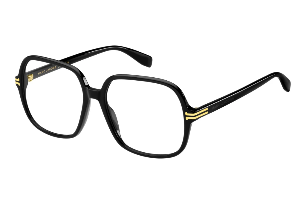 Marc Jacobs   MJ 1098 807 SCHWARZ