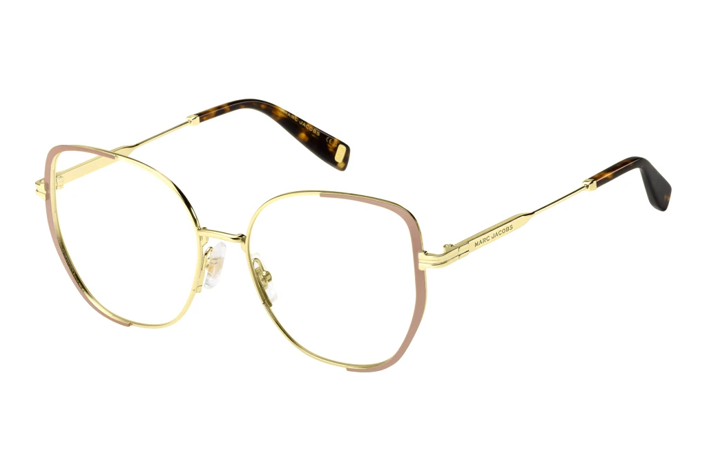 Marc Jacobs   MJ 1103 EYR GOLD PINK