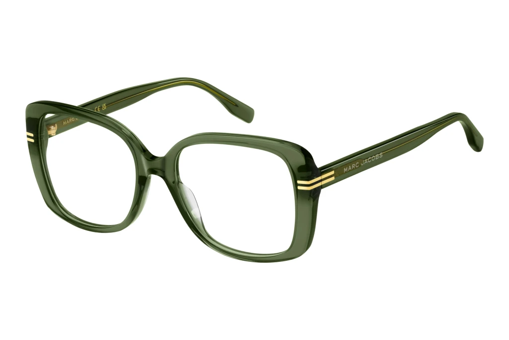 Marc Jacobs   MJ 1115 1ED GREEN