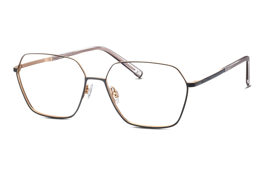 Marc O Polo   MP 502165 30 grau / gun